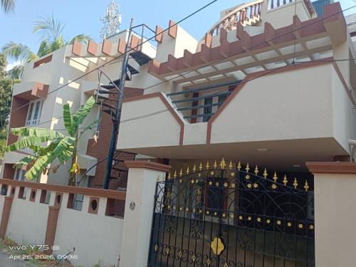 Kanathur House | Green Haven Villas