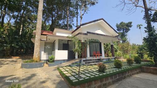 Vayittiri House | Green Leaf