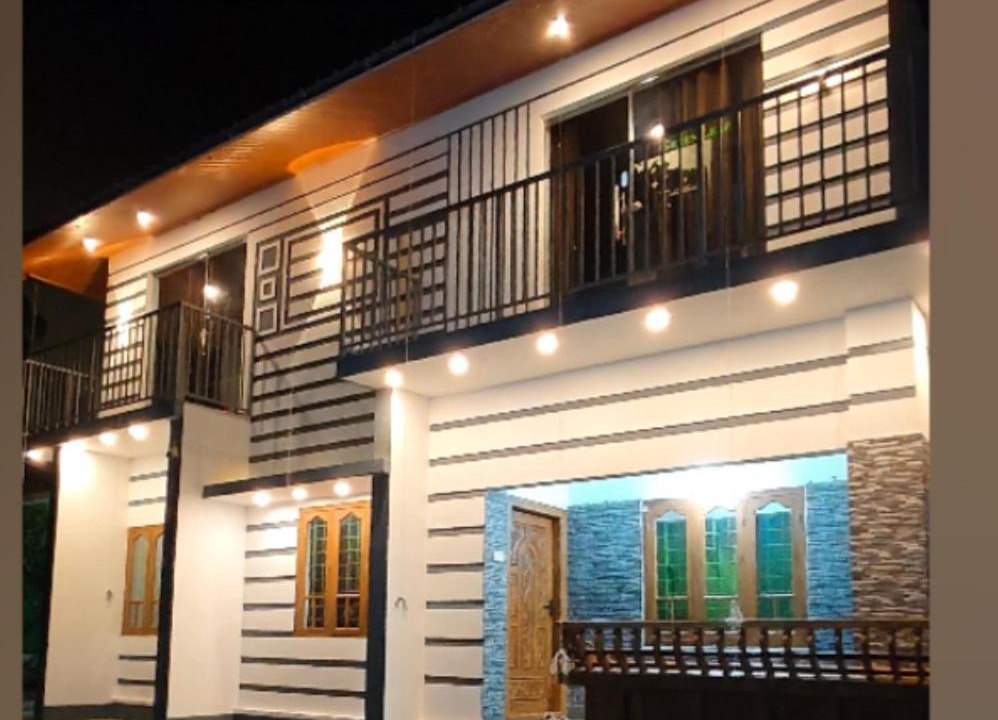 Devikolam House | GREEN LEAF PREMIUM VILLA munnar