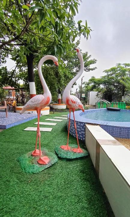 Trimbak Resort | Green Paradise - Trimbakeshwar