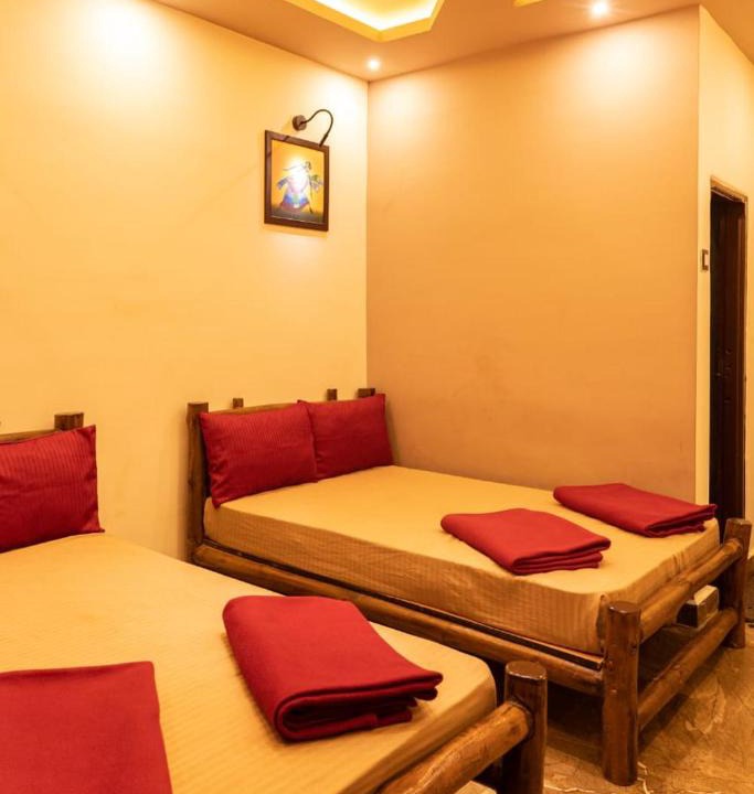 Munnar House | Green View Resorts