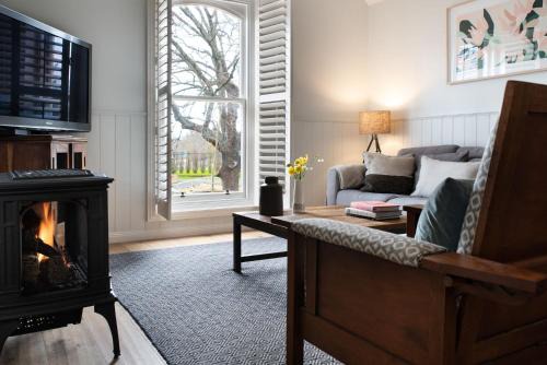 Hepburn Springs House | Greenlands
