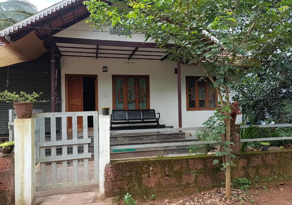 Kaimane House | Greenways Home Stay