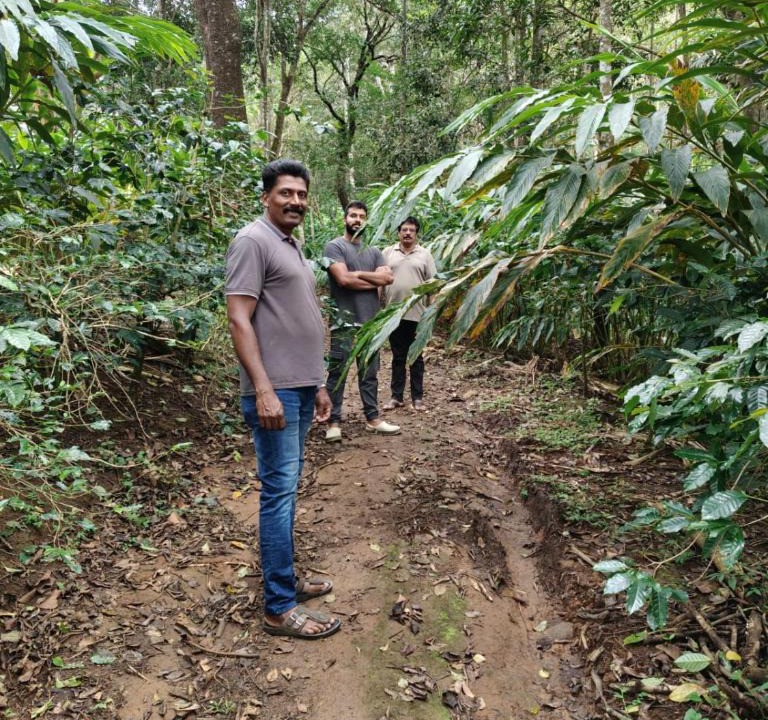 Sullia House | Guthigar Adventure Estate & Traditional Homestay