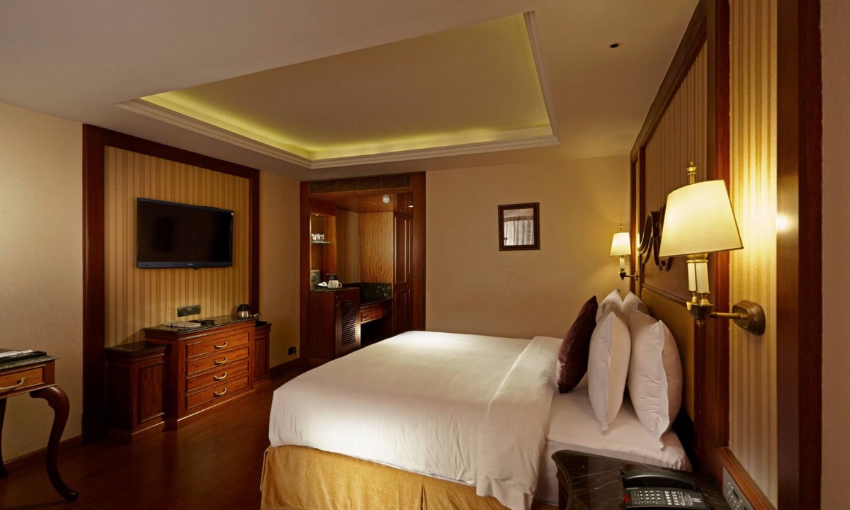 Guindy Hotel | Hablis Hotel