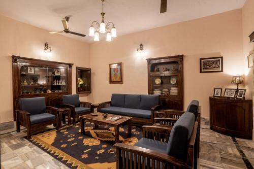Jodhpur House | Hamir Villa - A Boutique Stay