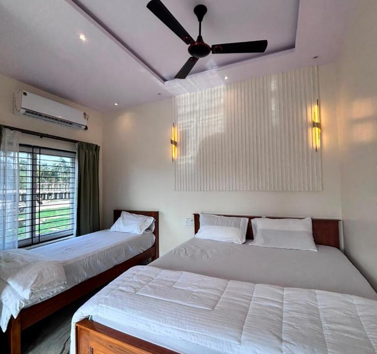 Hampi House | Hampi Tribes Homestay