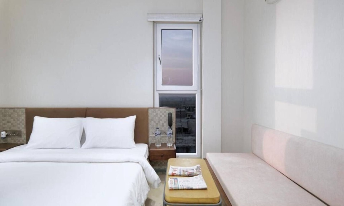 Ayodhya Hotel | Hari Om Residency