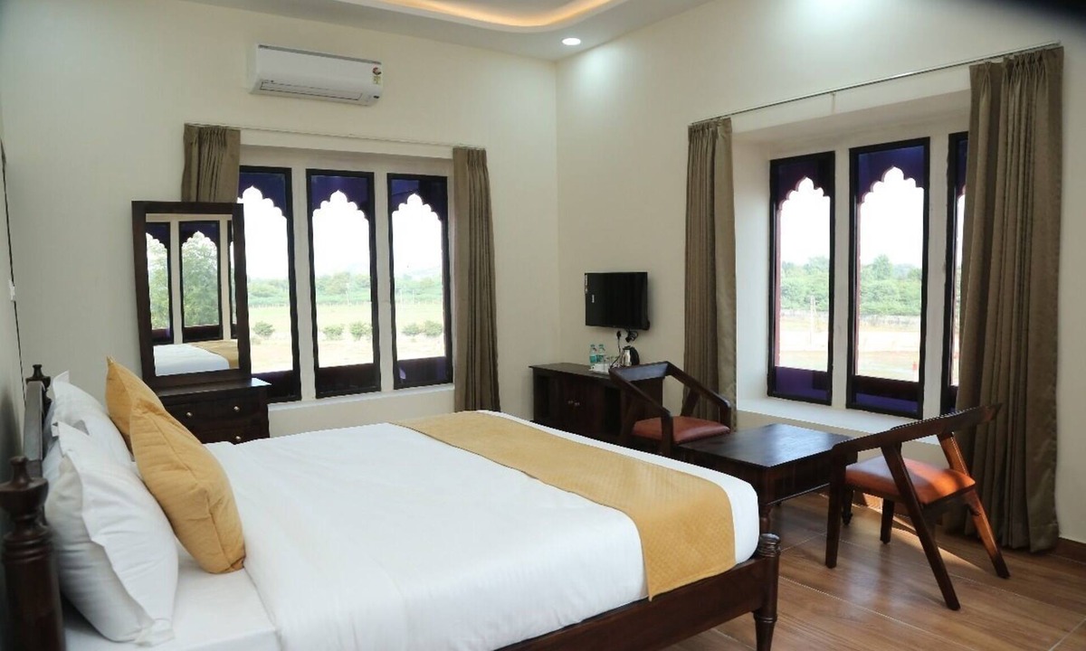 Bali Hotel | Harigarh Resort