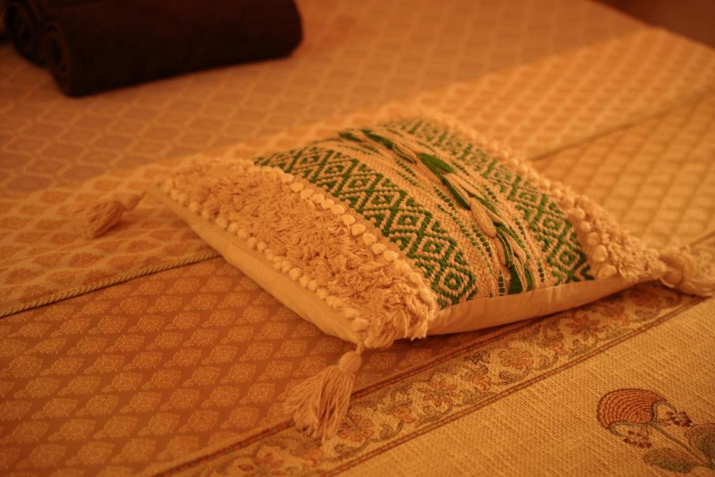 Chirayinkil House | Harmonic Hideout