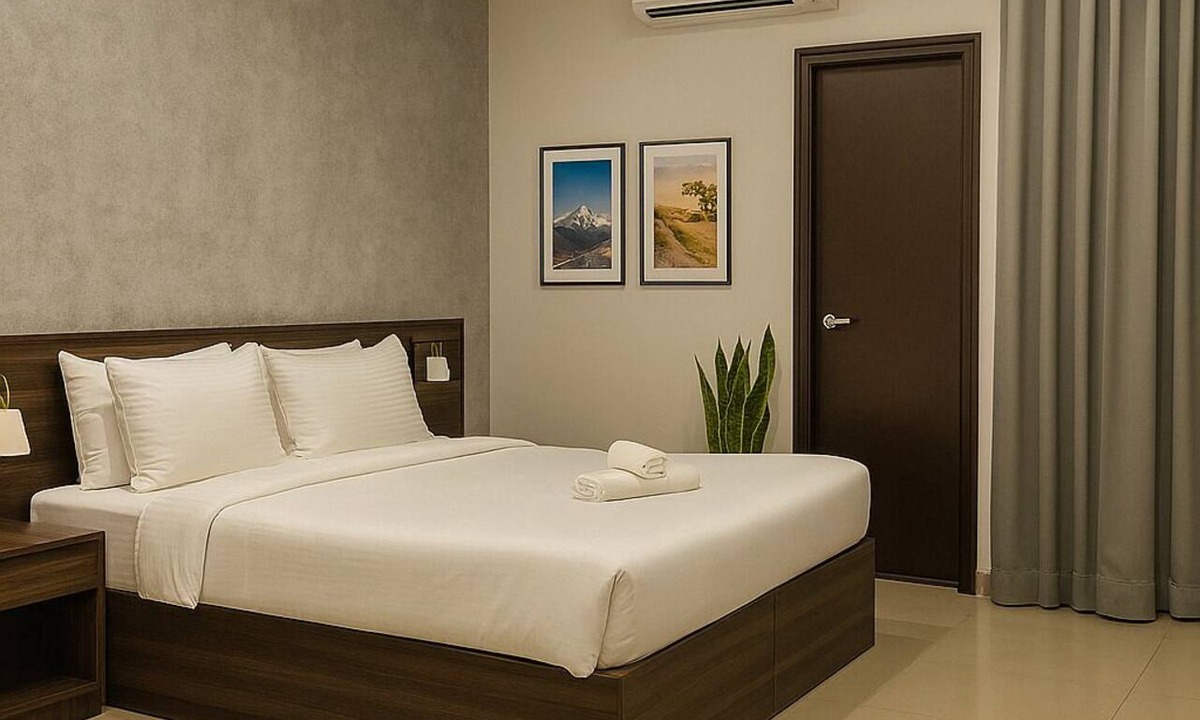 Brookefield Hotel | Harvey's Hotels - Brookfield
