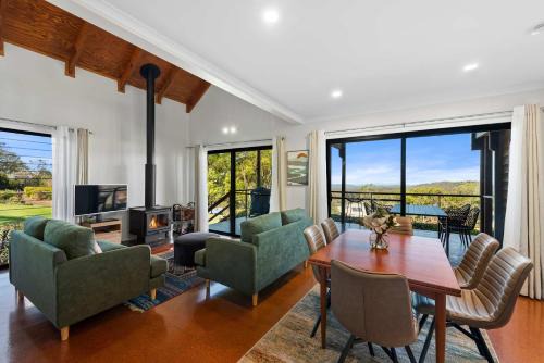 Ravensbourne Ski Chalet | Havenwood Chalet 1 Bedroom
