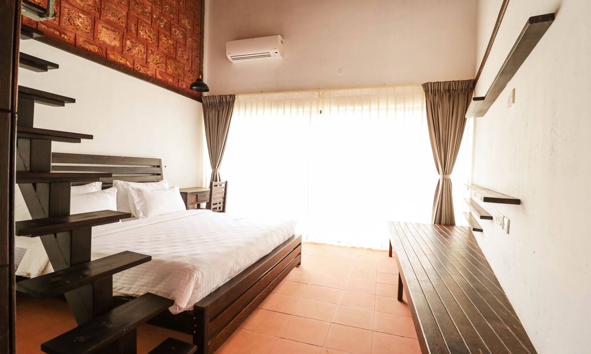 Varagampadi Hotel | Havon Plantation Resort