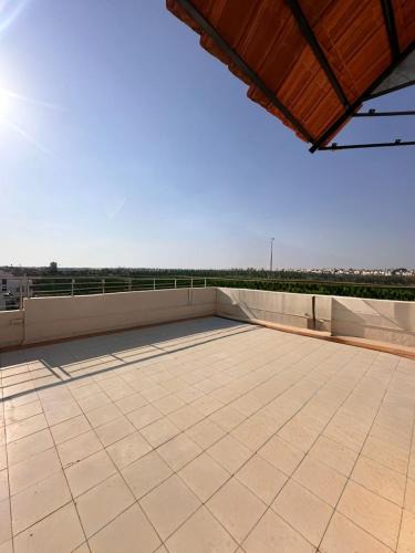 Bani Park Apartment | Hawa Homes 4 BHK with Rooftop Penthouse