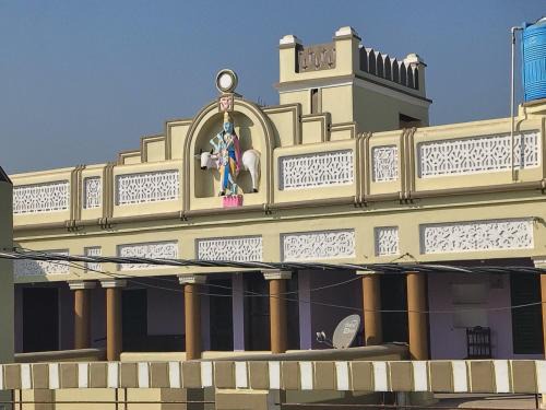 Baghpat House | Haweli