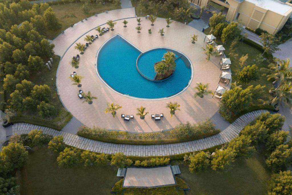 Dwarka Hotel | Hawthorn Suites by Wyndham Dwarka