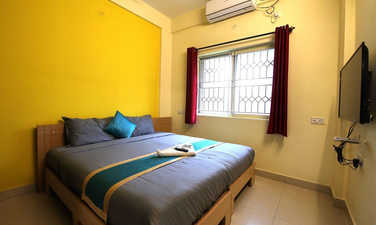 Bengaluru Apartment | Hazel Inn Manyata