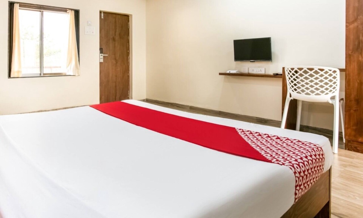 Palghar Resort | Heaven Hill Resort