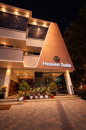 Vayittiri Hotel | Heaven Suite