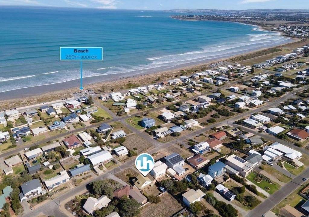 Middleton House | Hero Views At Middleton - Wifi - Beach