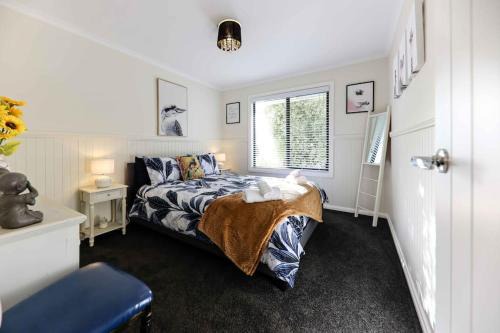 Daylesford House | Hidden Gem ~ Luxury Cottage near Lake Daylesford