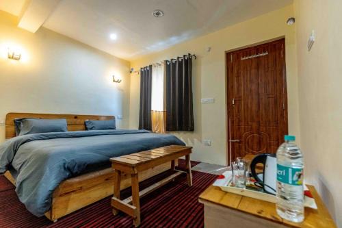 Naina Range House | Hidden Valley Homestay, Pangot