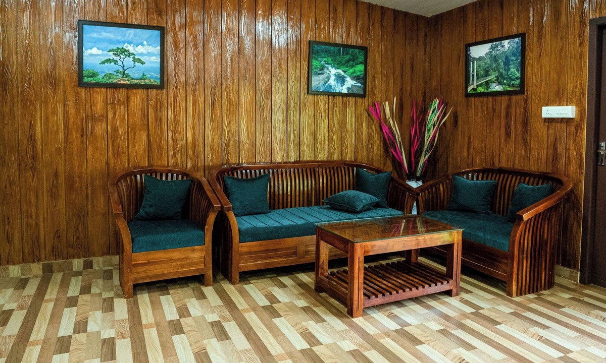 Chittur Villa | Hill Valley Farm House