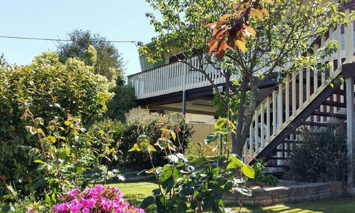Eildon House | Hillcrest Eildon - peace of mind