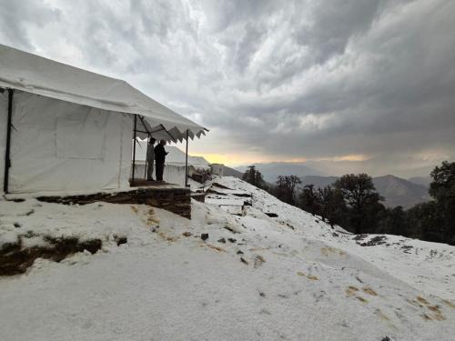 Dugalbitta Other | Hillora Camp Chopta