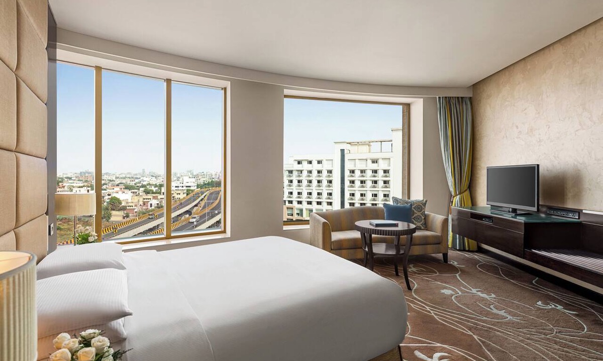 Keshav Nagar Hotel | Hilton Jaipur