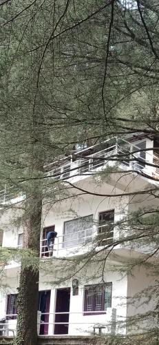 McLeod Ganj House | Himalayan Triund Hill View Hostel