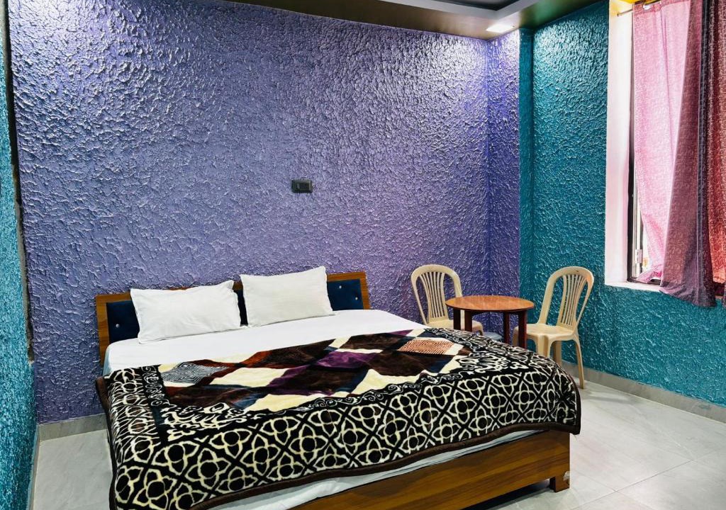 Khatima Hotel | Himani Hotel