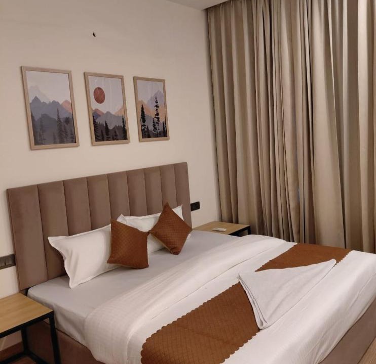 Taliyal Gaon Resort | Himlayan bliss resort