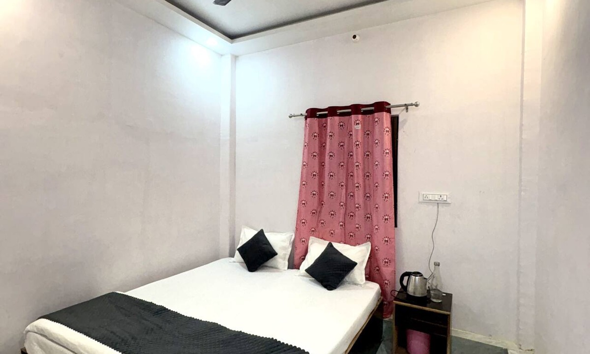 Sarnath Hostel | HKG Homestay Uttar Pradesh