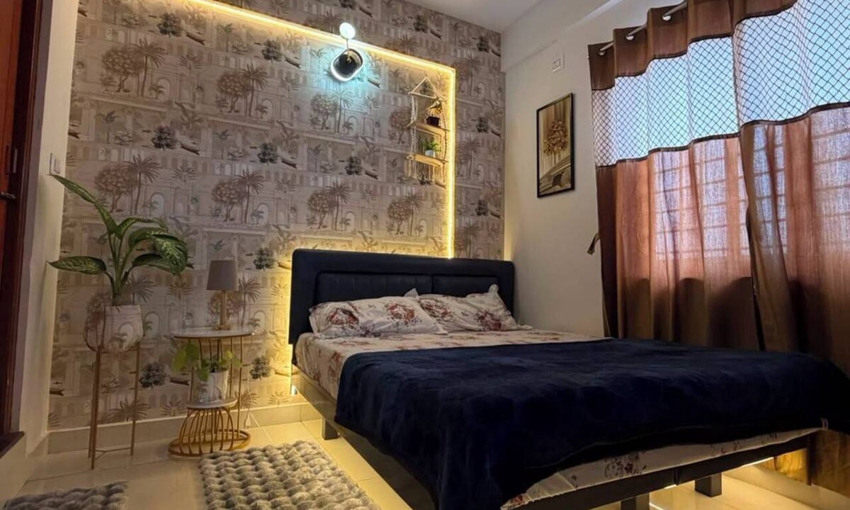Whitefield Apartment | Home Away from Home – 1 BHK Apartment in Whitefield