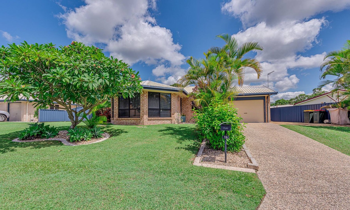 Clinton House | Home on Hamilton in Gladstone QLD