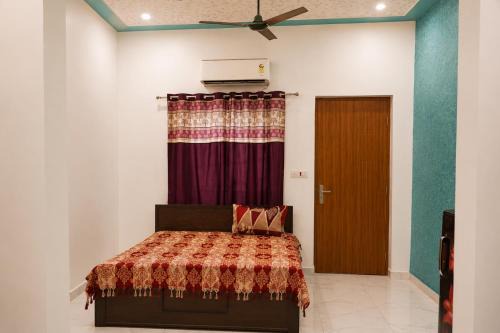 Sardhana Apartment | Homestay in Meerut
