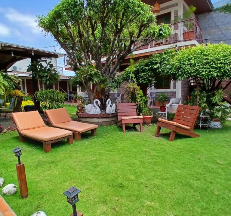 Rivas House | Hostal Don Miguel