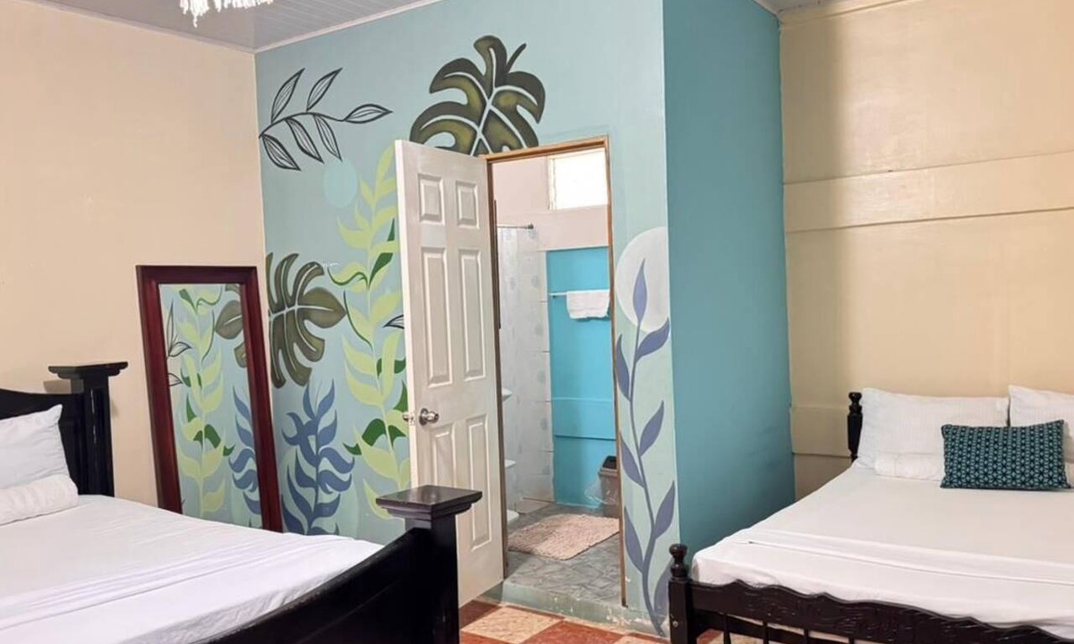 Moyogalpa Hotel | Hostal Eden Ometepe