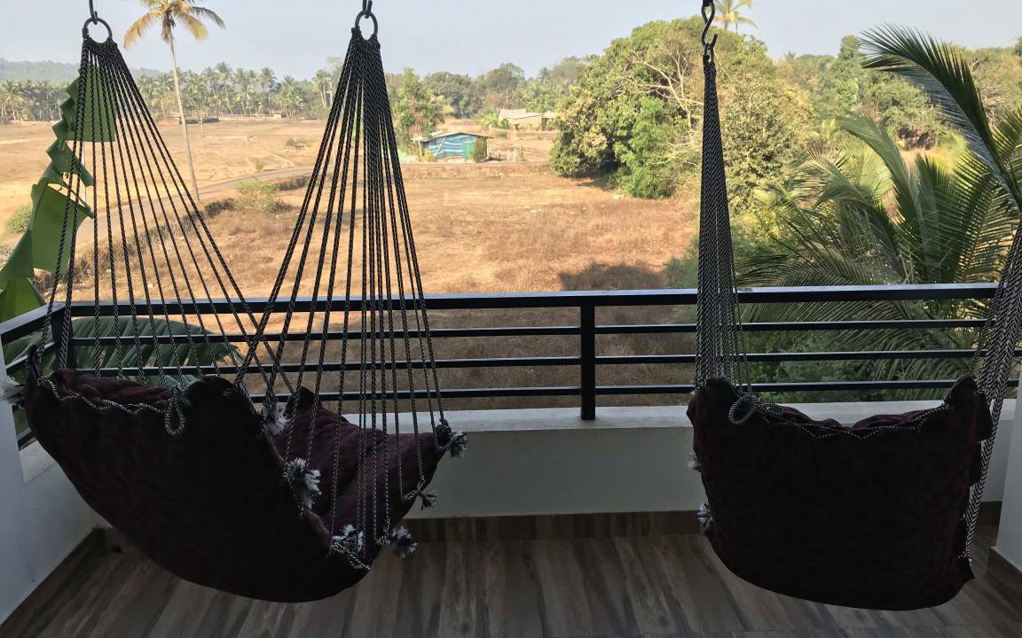 Mandrem Hostel | Hostel ∙ 8 guests