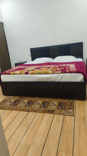 Ghaziabad Hotel | Hotal royal inn piler no737 near Duhai RRTS Metro
