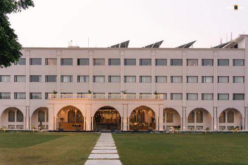 Mohangarh Hotel | Hotel Aamodh