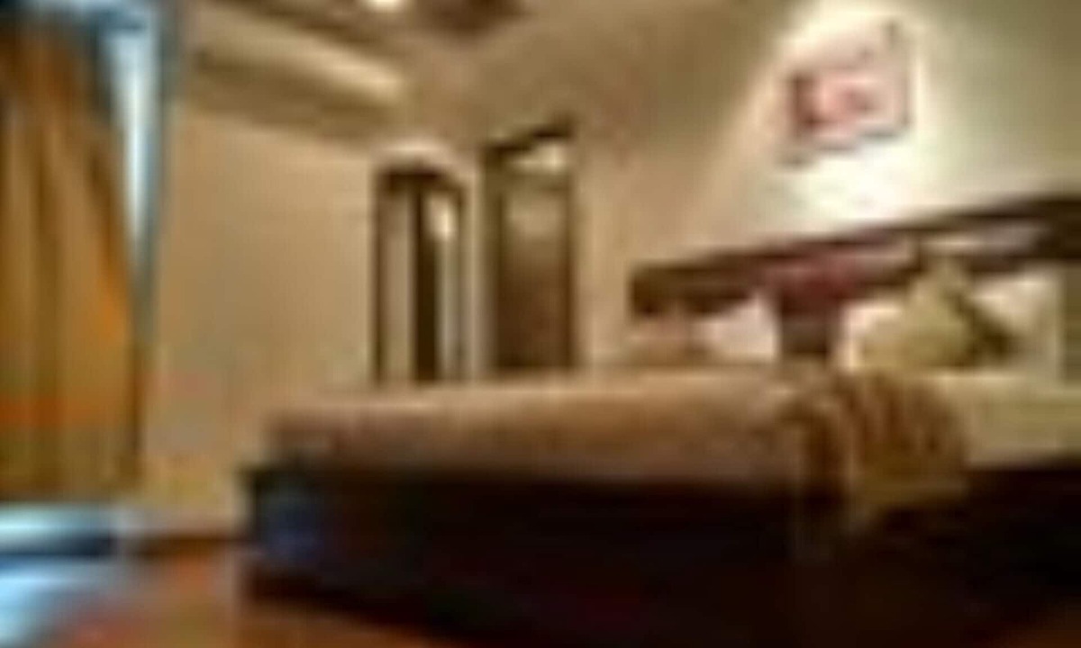 Safdarjung Enclave House | Hotel Aaron Castle (A Home away Home)