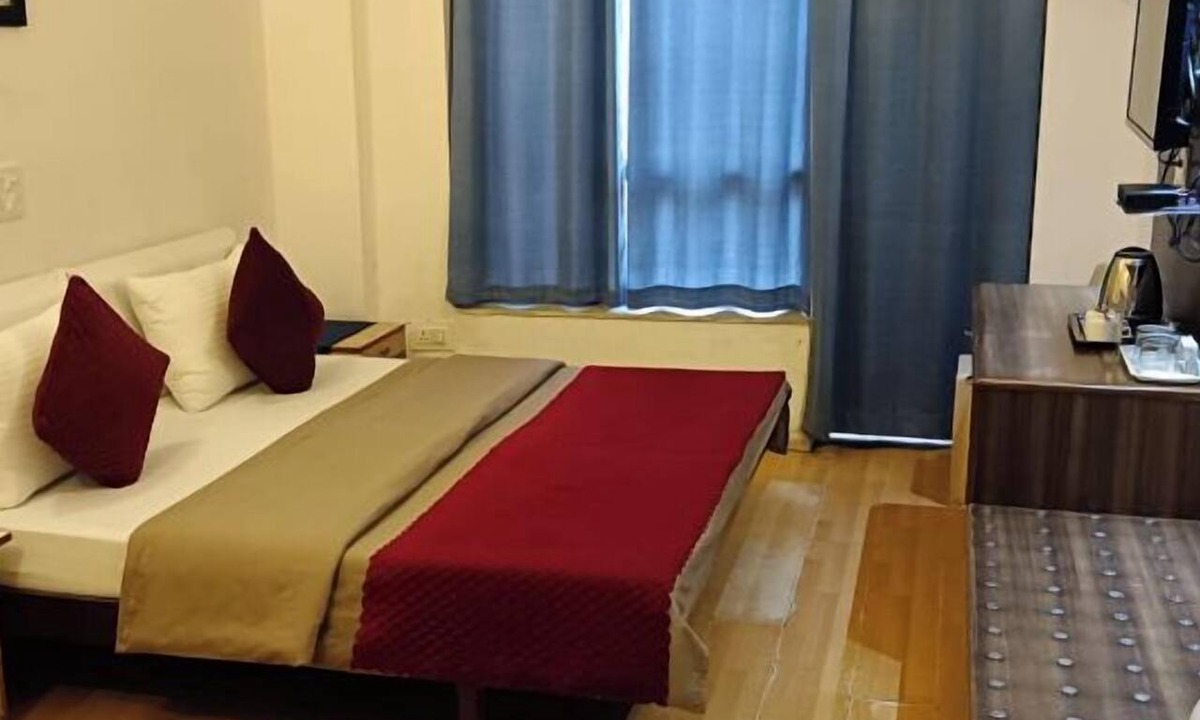 Jind Hotel | Hotel Abhinandan-Jind