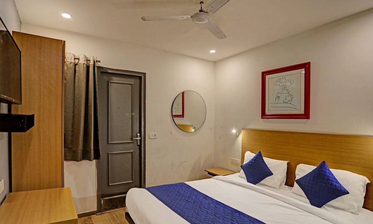 Vasundhara Hotel | Hotel Admire Inn Vashu