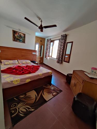 New Manali Hotel | Hotel Alankar