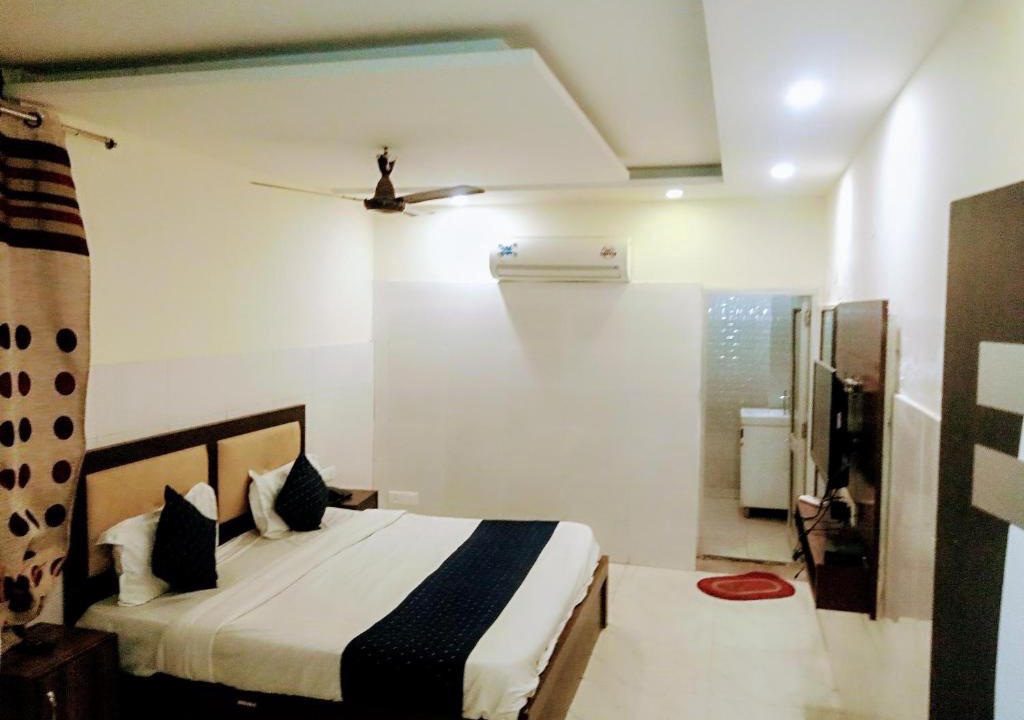 Chandigarh Hotel | Hotel Alpine
