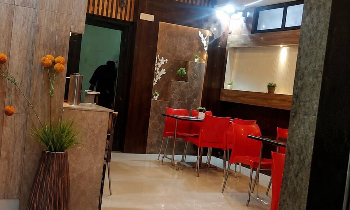 Shahdol Hotel | Hotel Anaya