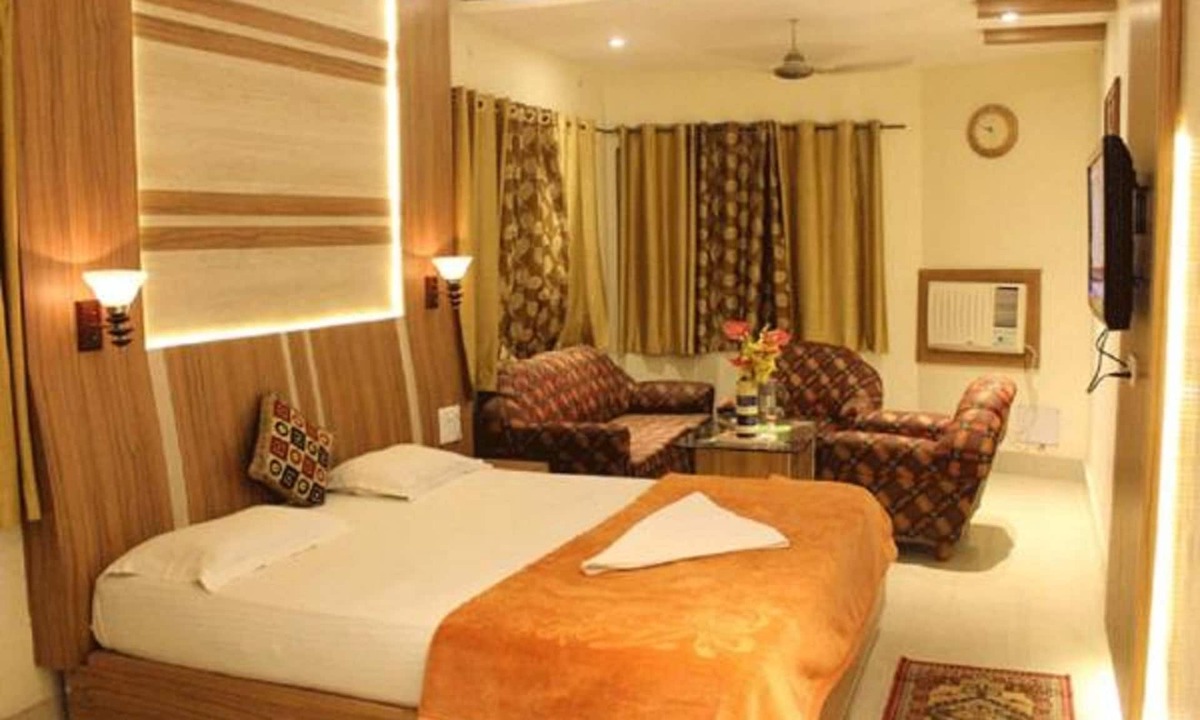 Rourkela Hotel | Hotel Anurag