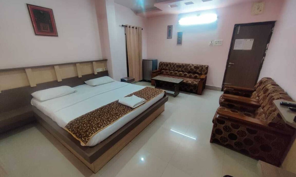 Jeypore Hotel | Hotel Apsara Koraput